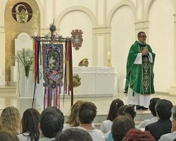 Setembro - Catedral de Santo Antônio - Diamantina/MG